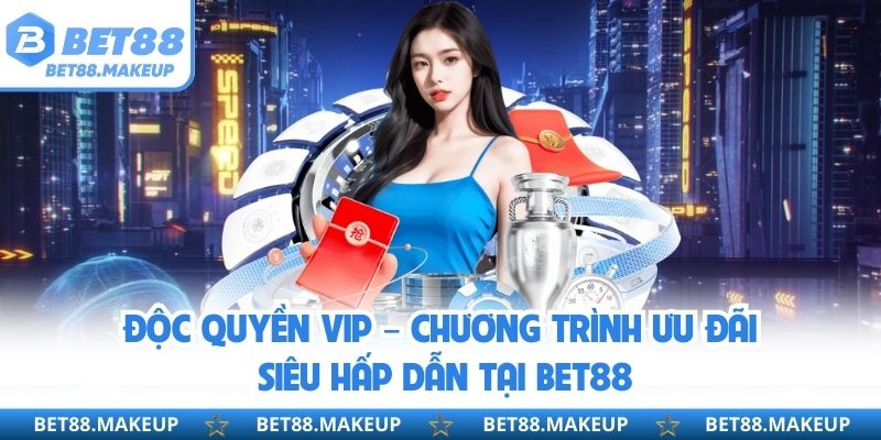 Độc quyền VIP