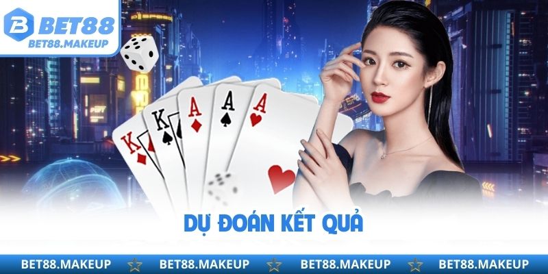 Dự đoán kết quả