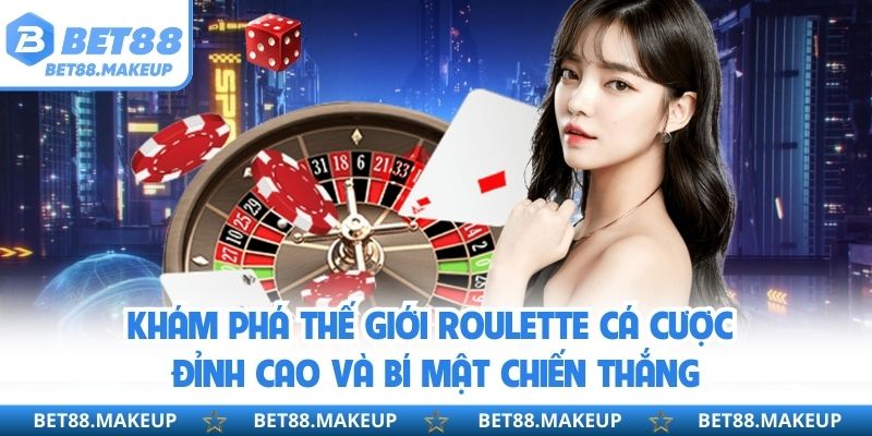 Roulette