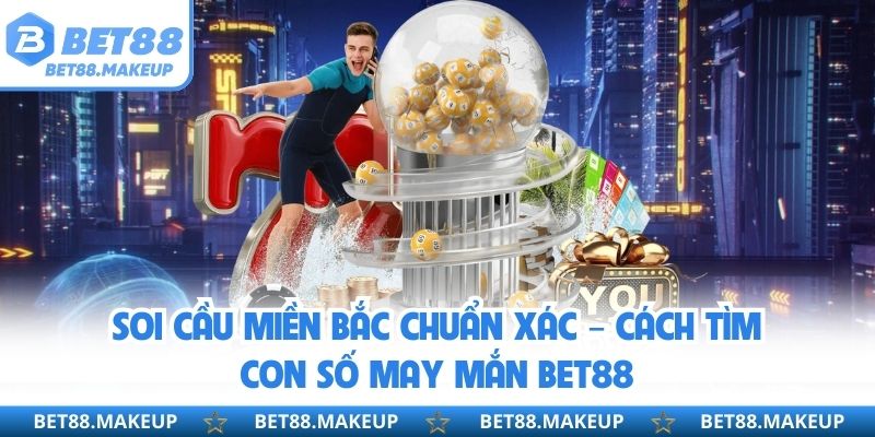 Soi cầu miền Bắc